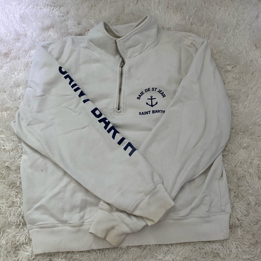 BRANDY ZIP UP